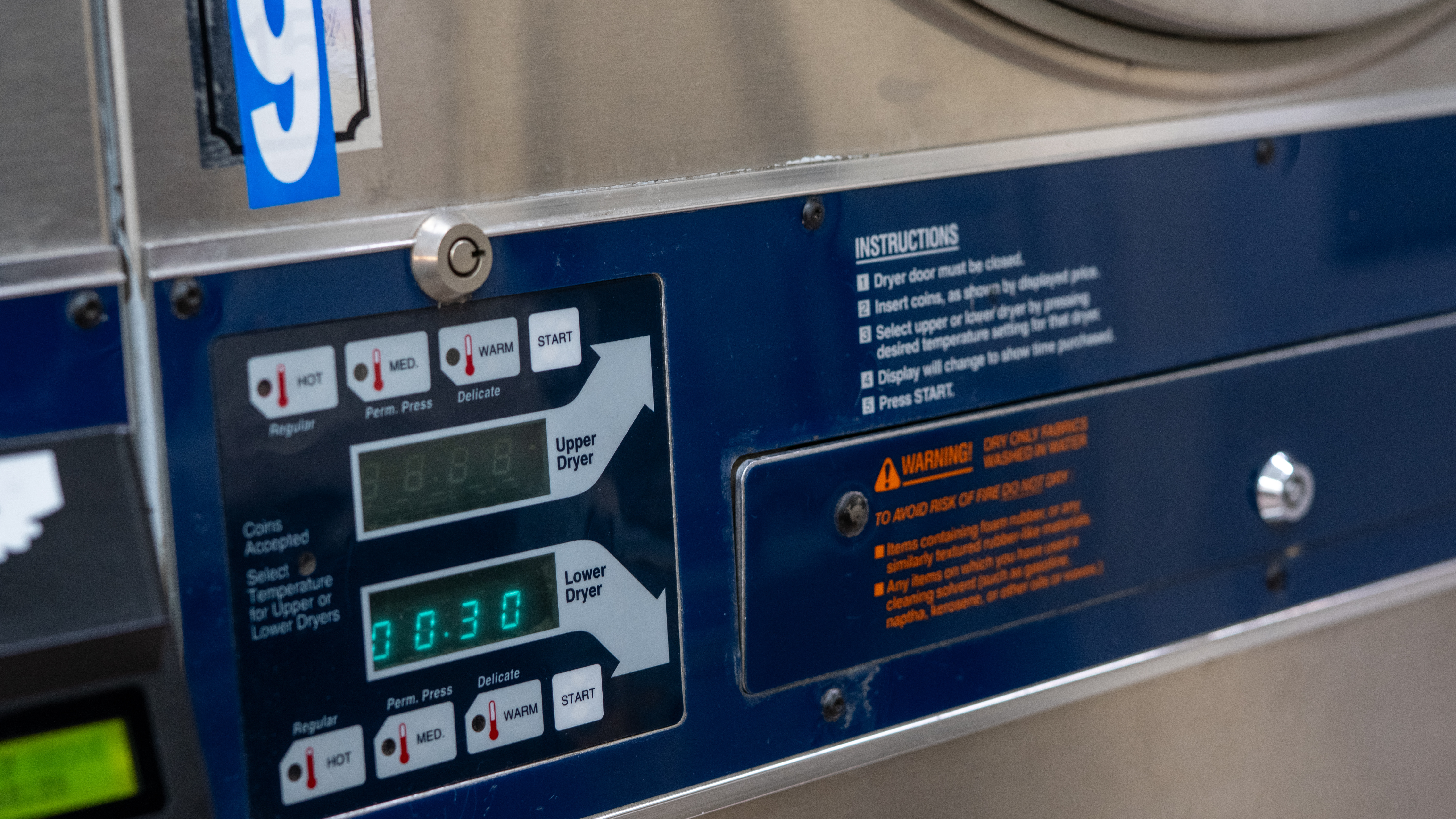 Dons Laundry Services Near Me Queens Jamaica New York (8)