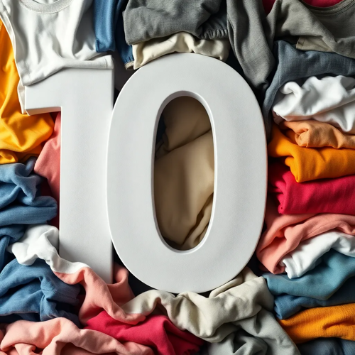 Save 10 Dollars Laundry Services