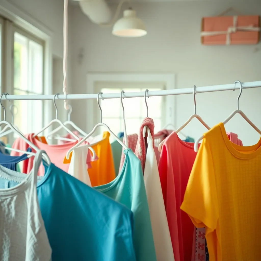 Laundry Services Hangaras Pickup And Delivery