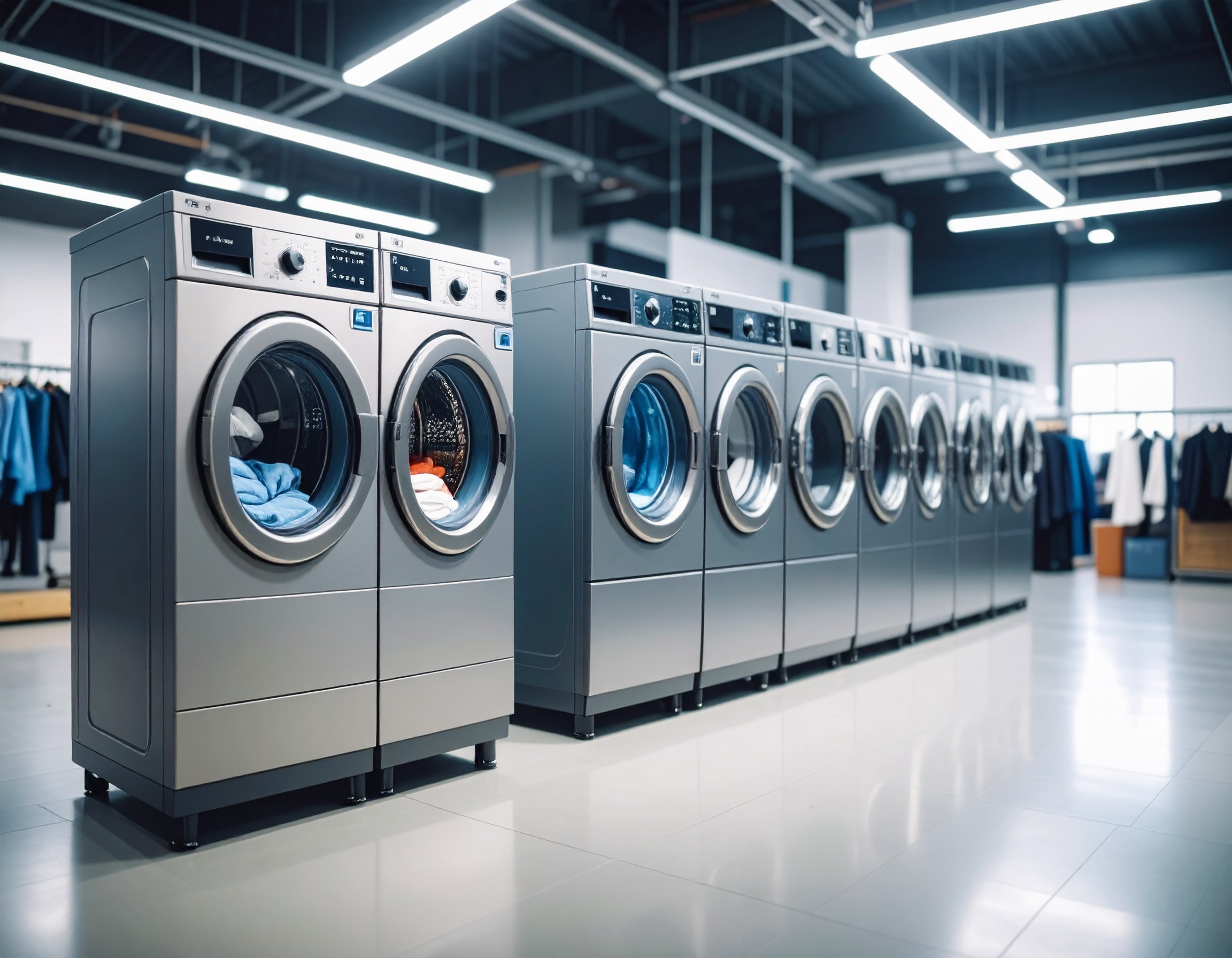 Profesionnal Laundry Services Queens Village