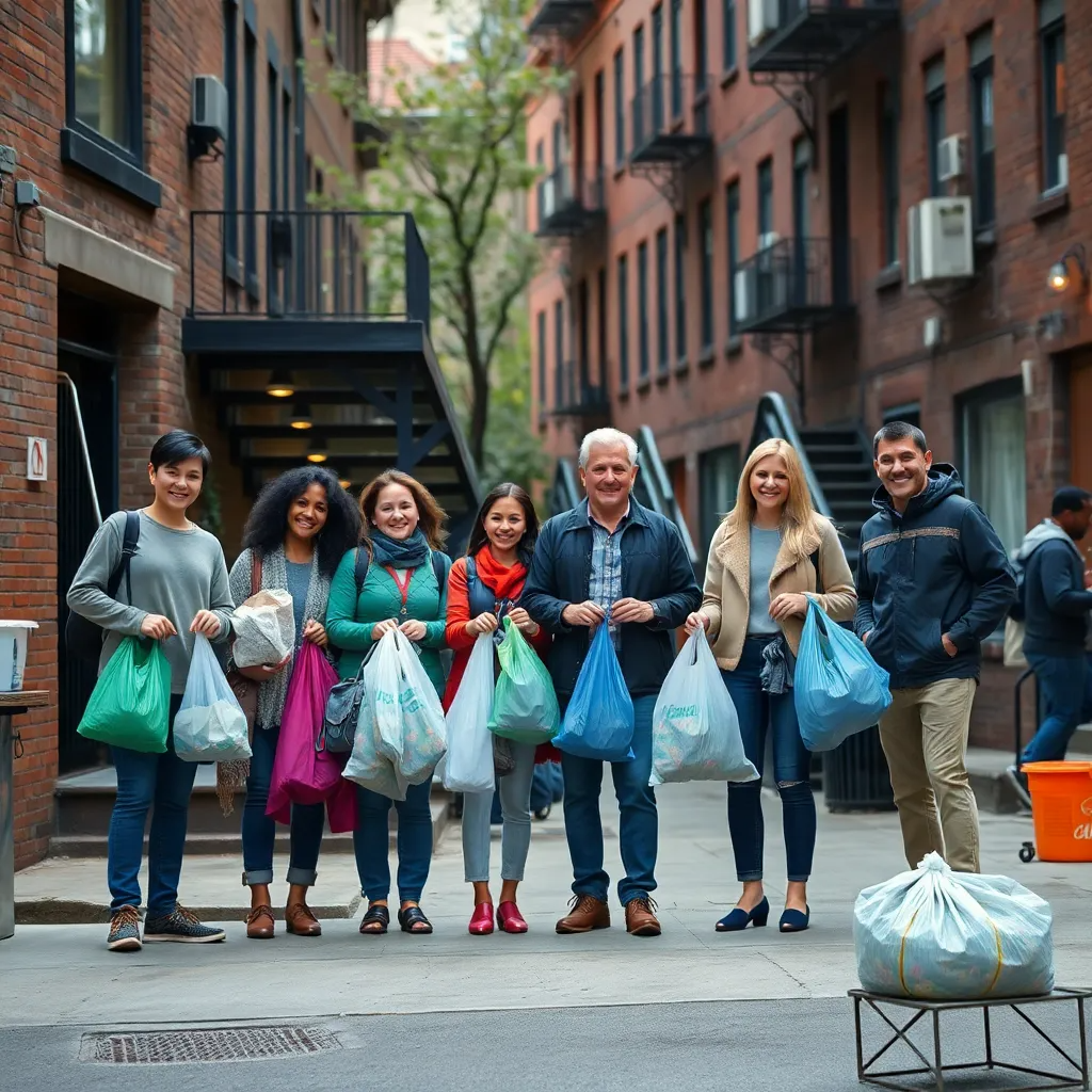 New York Laundry Services Queens Village Jamaica Pickup And Delivery 21