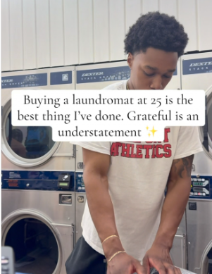 Dons Laundry New York Laundromat (7)