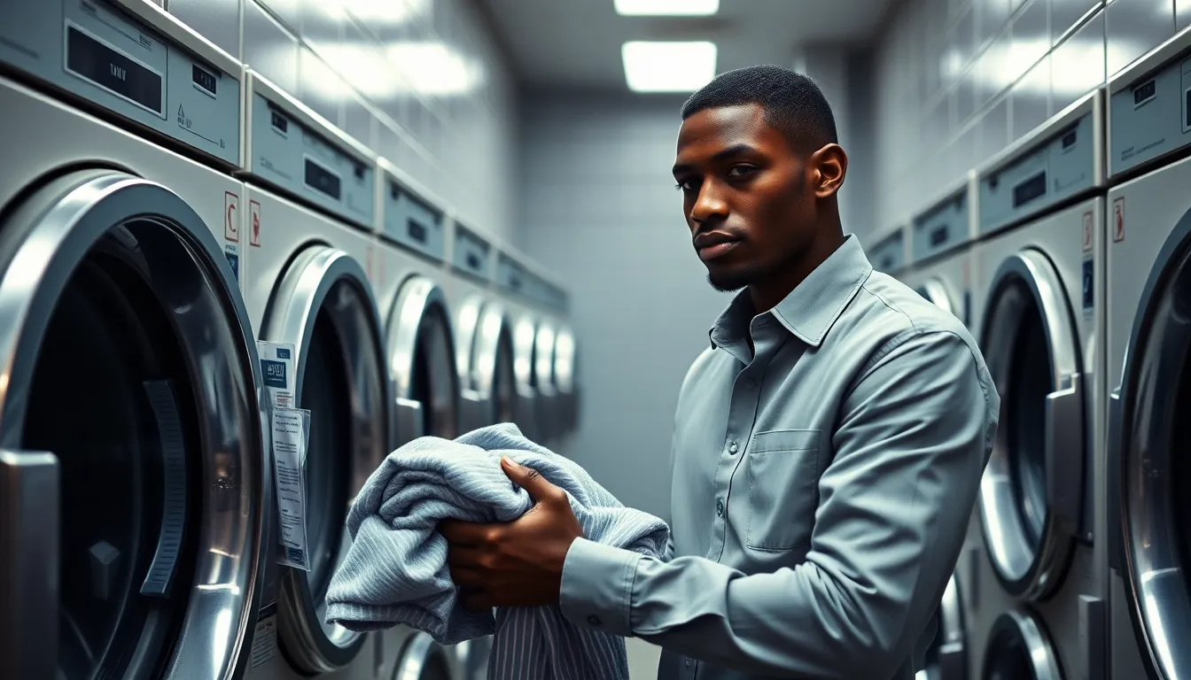 New York Jamaica Laundry Services Wash And Fold Pickup And Delivery