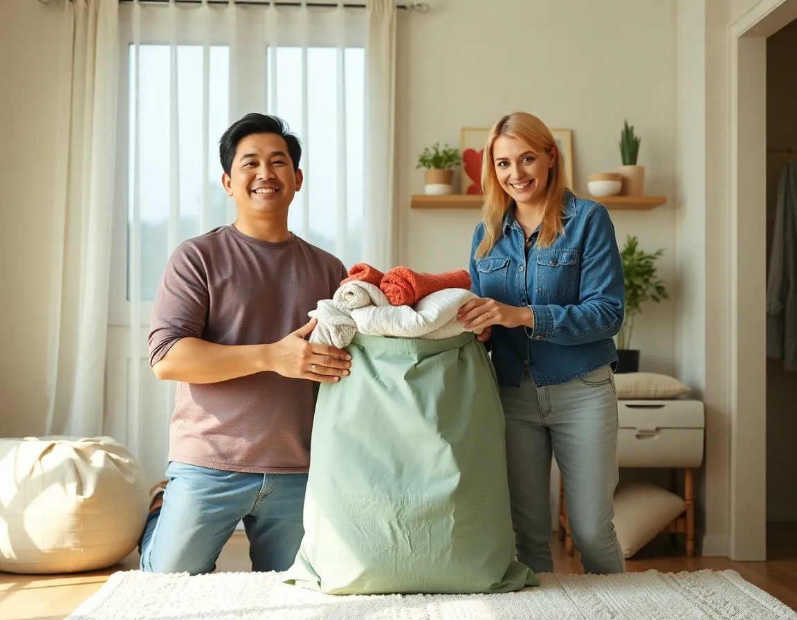 New York Laundry Services Queens Village Jamaica Pickup And Delivery 3