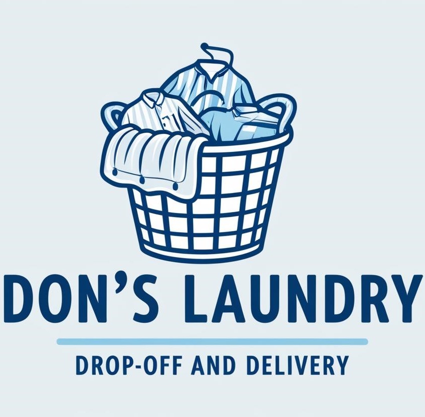 Don's Laundry Logo (2)